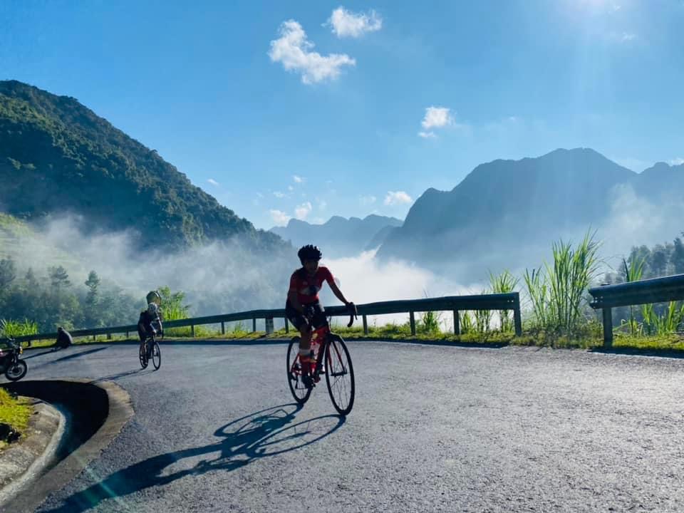 Best Cycling Tour in Far North East Vietnam 10 Days